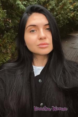 Ladies of Eastern-Europe