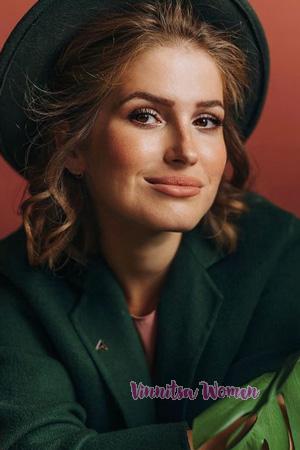 Ladies of Eastern-Europe