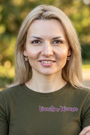 Ladies of Ukraine