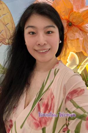 Ladies of China