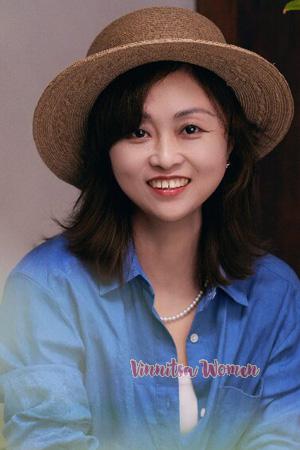 Ladies of China