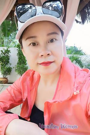 Ladies of shenzhen