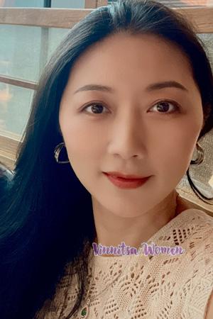 Ladies of Asia