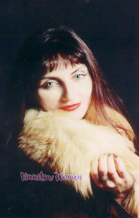 Ukraine women