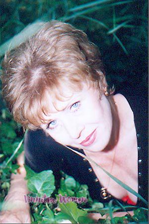 Ukraine women