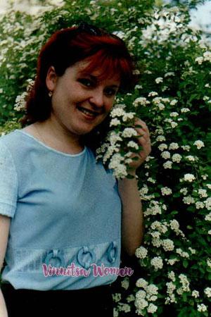 Ukraine women