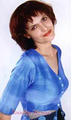 Ukraine women