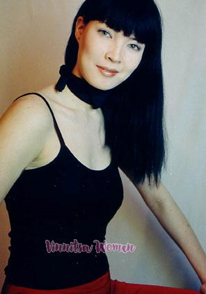 Russia women