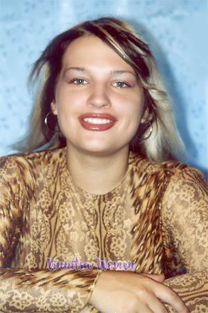 Russia women