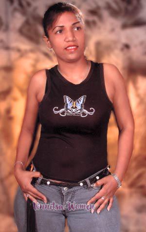 Colombia women