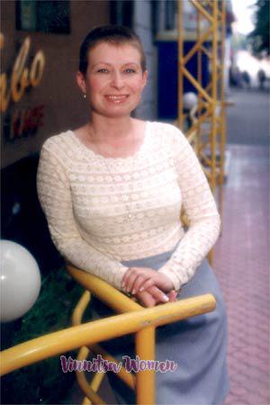 Ukraine women