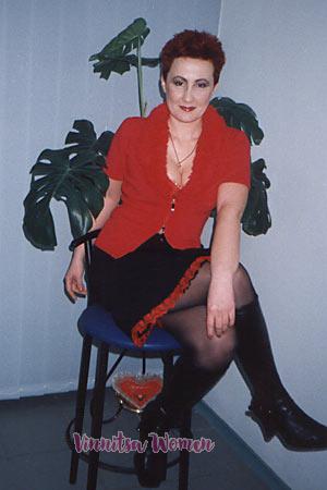 Ukraine women