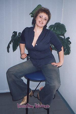 Ukraine women