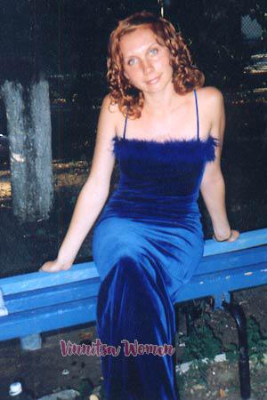 Ukraine women