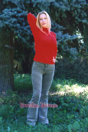 Ukraine women