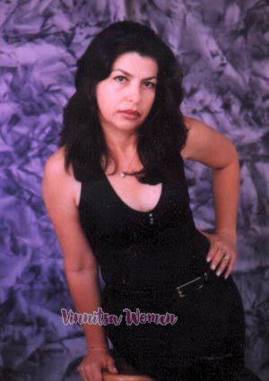 Colombia women