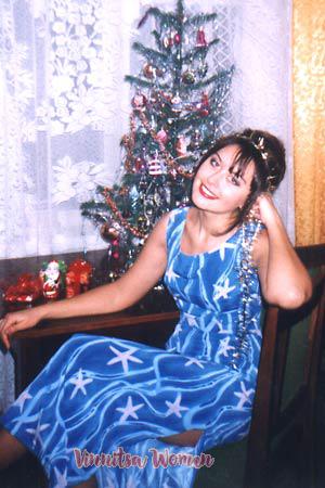 Ukraine women