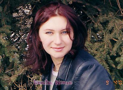 Russia women