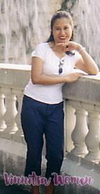 Hong Kong women