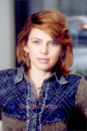 Russia women