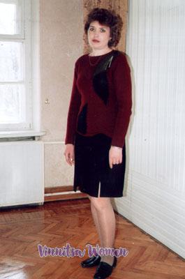 Russia women