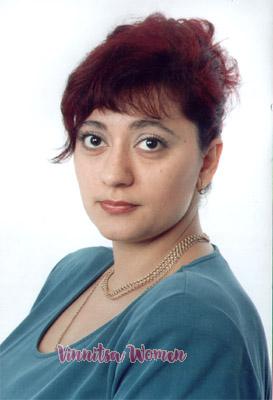 Russia women