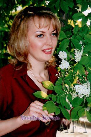 Ukraine women