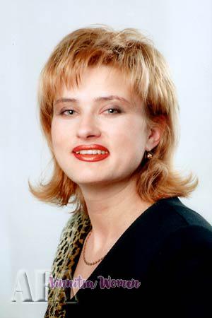 Ukraine women