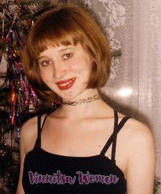 Russia women