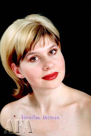 Ukraine women