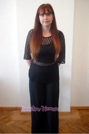 Ukraine women