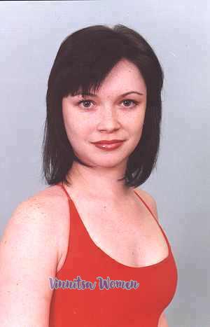 Russia women