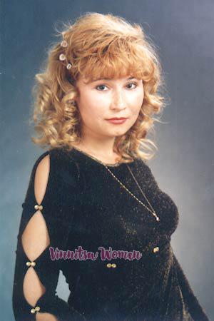 Ukraine women