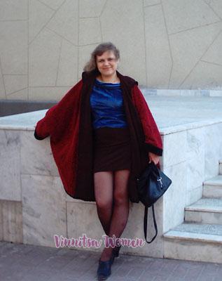 Russia women