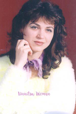 Ukraine women