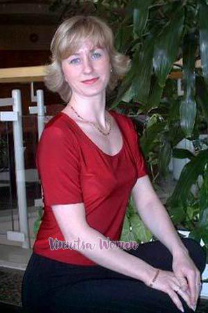 Russia women