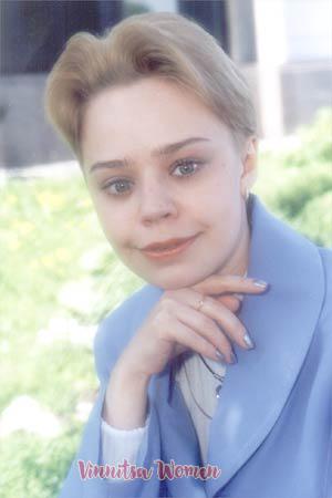 Russia women
