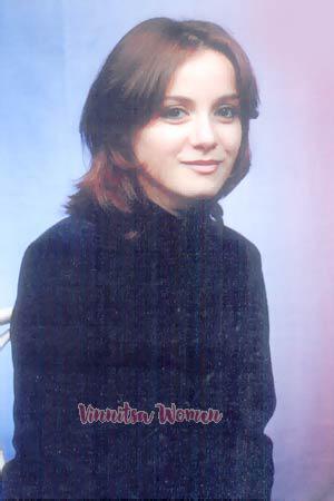 Russia women