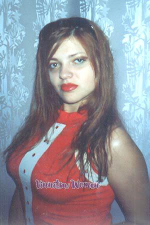 Ukraine women