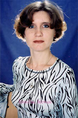 Russia women