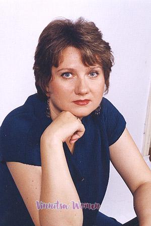 Russia women