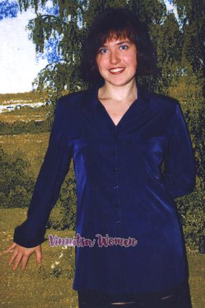 Russia women