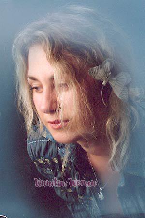 Ukraine women