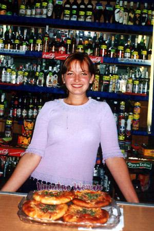 Ukraine women