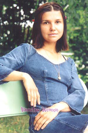 Ukraine women
