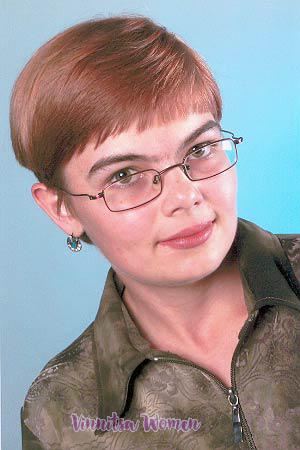 Russia women