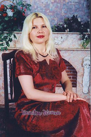 Russia women