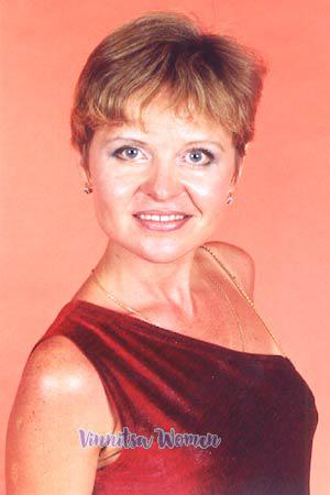 Ukraine women