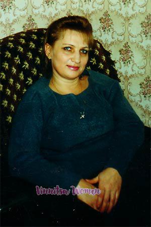 Ukraine women