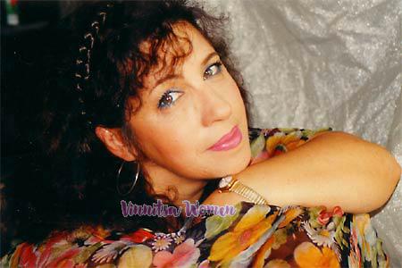 Ukraine women